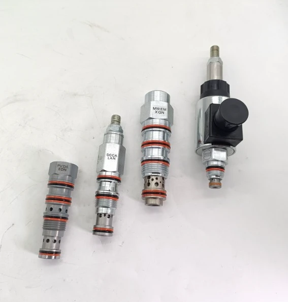 2AK1 2AK1 Hydraulic Cartridge Valve Sun Valve