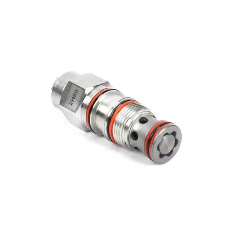 Original Sun Valve Counterbalance Hydraulic Valve 2HS0 Series