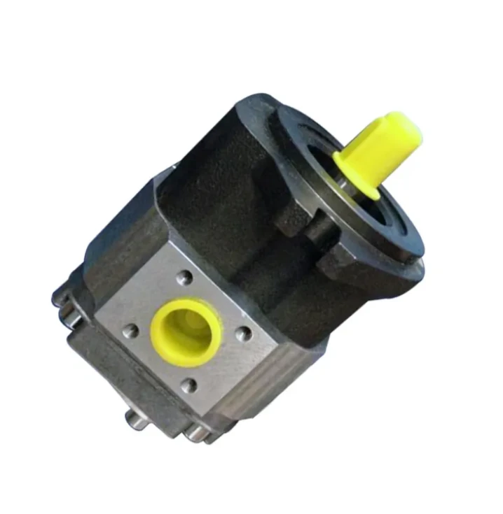 Rexroth Pgf3-3X/032re07ve4 Hydraulic Internal Micro Gear Pump