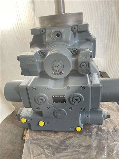 A2V250HDHR5GP/RMVB11 A2V সিরিজ পরিবর্তনশীল স্থানচ্যুতি পাম্প